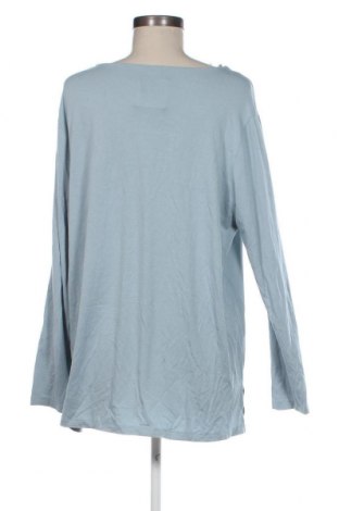 Damen Shirt Via Appia, Größe XL, Farbe Blau, Preis € 13,01