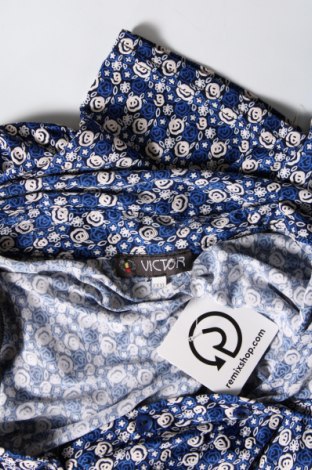 Damen Shirt Victor, Größe 3XL, Farbe Mehrfarbig, Preis 11,90 €