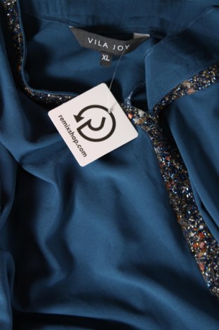 Damen Shirt Vila Joy, Größe XL, Farbe Blau, Preis € 10,65