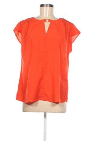 Γυναικεία μπλούζα Vila Joy, Μέγεθος M, Χρώμα Πορτοκαλί, Τιμή 9,92 €