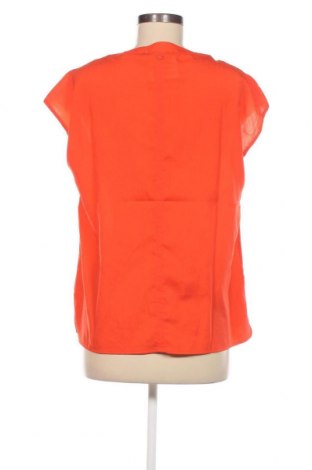Damen Shirt Vila Joy, Größe M, Farbe Orange, Preis € 9,92