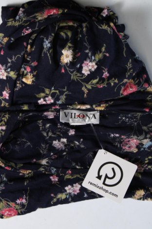 Damen Shirt Vilona, Größe XL, Farbe Mehrfarbig, Preis 8,18 €