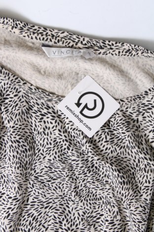 Γυναικεία μπλούζα Vincita, Μέγεθος XXL, Χρώμα Πολύχρωμο, Τιμή 5,29 €