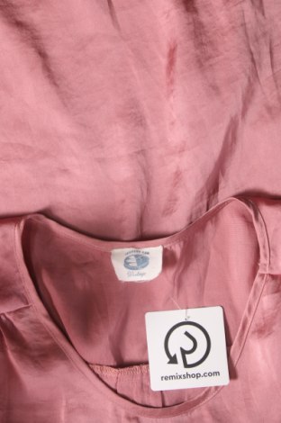 Γυναικεία μπλούζα Vintage, Μέγεθος M, Χρώμα Ρόζ , Τιμή 5,29 €