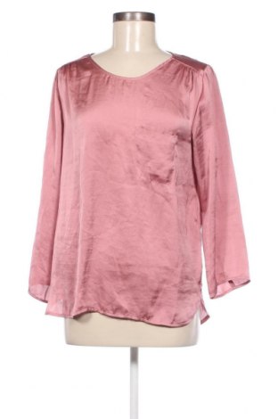 Дамска блуза Vintage, Размер M, Цвят Розов, Цена 5,70 лв.