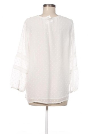 Дамска блуза Violeta by Mango, Размер M, Цвят Бял, Цена 15,42 лв.