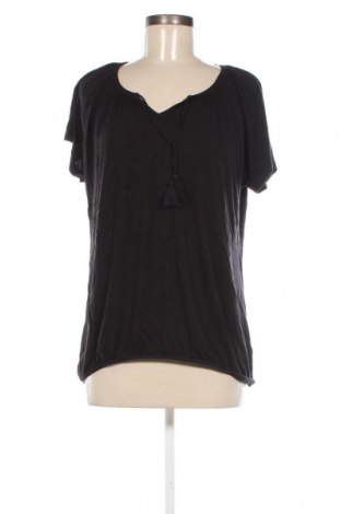 Damen Shirt Vivance, Größe XXL, Farbe Schwarz, Preis 13,22 €