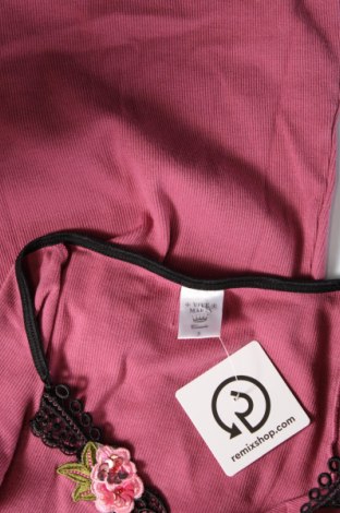 Bluză de femei Vive Maria, Mărime S, Culoare Roz, Preț 86,73 Lei