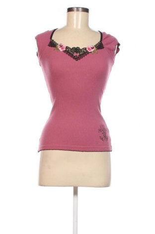 Damen Shirt Vive Maria, Größe S, Farbe Rosa, Preis € 17,39