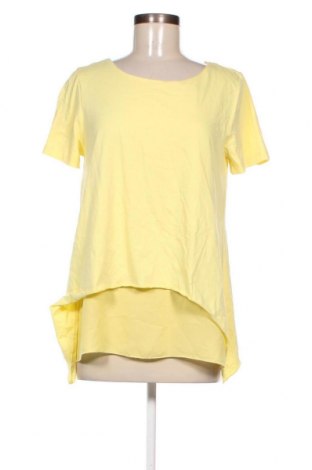 Damen Shirt Viventy by Bernd Berger, Größe S, Farbe Gelb, Preis € 5,95
