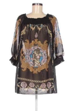 Дамска блуза Vivien Caron, Размер L, Цвят Многоцветен, Цена 7,60 лв.
