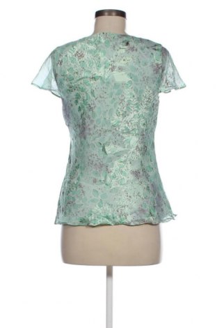 Damen Shirt Viyella, Größe M, Farbe Grün, Preis € 12,28