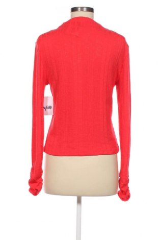 Damen Shirt Vylette, Größe XL, Farbe Rot, Preis € 10,79