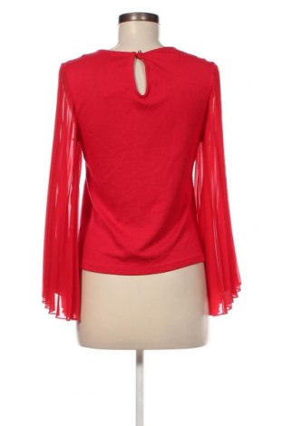 Γυναικεία μπλούζα W5, Μέγεθος M, Χρώμα Κόκκινο, Τιμή 5,58 €