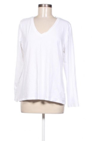 Дамска блуза WE, Размер 3XL, Цвят Бял, Цена 17,67 лв.