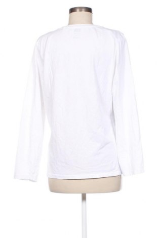 Γυναικεία μπλούζα WE, Μέγεθος 3XL, Χρώμα Λευκό, Τιμή 9,43 €