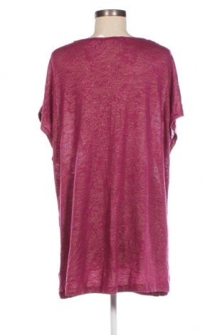 Дамска блуза WE, Размер XL, Цвят Розов, Цена 9,31 лв.