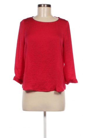 Γυναικεία μπλούζα WE, Μέγεθος S, Χρώμα Κόκκινο, Τιμή 3,53 €
