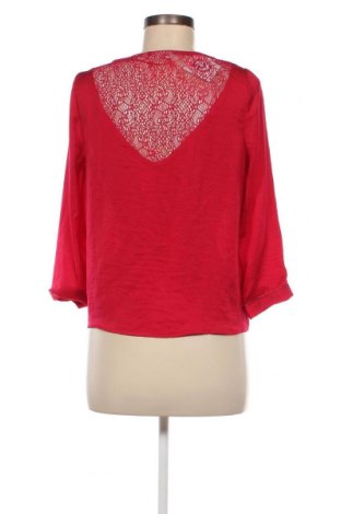Γυναικεία μπλούζα WE, Μέγεθος S, Χρώμα Κόκκινο, Τιμή 2,94 €