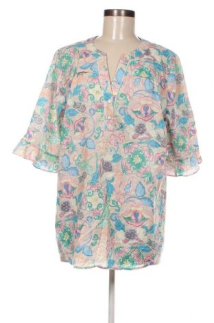 Γυναικεία μπλούζα Walbusch, Μέγεθος L, Χρώμα Πολύχρωμο, Τιμή 16,33 €