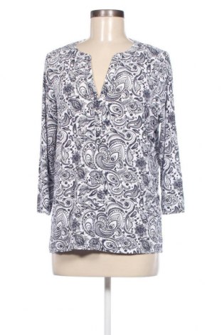 Дамска блуза Walbusch, Размер L, Цвят Многоцветен, Цена 21,60 лв.