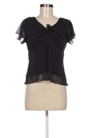 Γυναικεία μπλούζα Wallis, Μέγεθος XL, Χρώμα Μαύρο, Τιμή 11,57 €