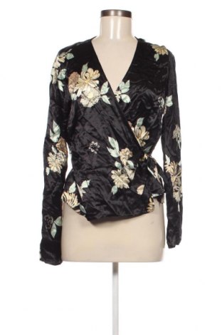 Дамска блуза Wallis, Размер L, Цвят Многоцветен, Цена 11,90 лв.