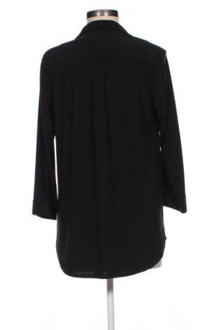 Γυναικεία μπλούζα Wallis, Μέγεθος S, Χρώμα Μαύρο, Τιμή 7,36 €