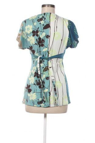 Γυναικεία μπλούζα Wallis, Μέγεθος M, Χρώμα Πράσινο, Τιμή 10,76 €