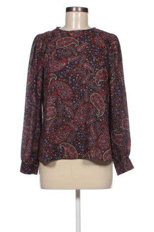 Γυναικεία μπλούζα Wallis, Μέγεθος M, Χρώμα Πολύχρωμο, Τιμή 9,46 €