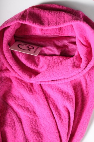 Damen Shirt Wedze, Größe L, Farbe Rosa, Preis € 5,44