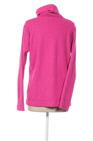 Дамска блуза Wedze, Размер L, Цвят Розов, Цена 7,82 лв.