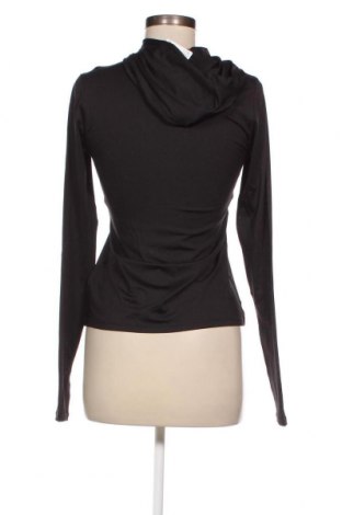 Γυναικεία μπλούζα Weekday, Μέγεθος M, Χρώμα Μαύρο, Τιμή 13,28 €