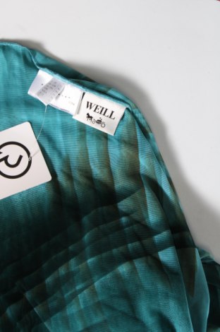 Γυναικεία μπλούζα Weill, Μέγεθος XXL, Χρώμα Μπλέ, Τιμή 27,96 €