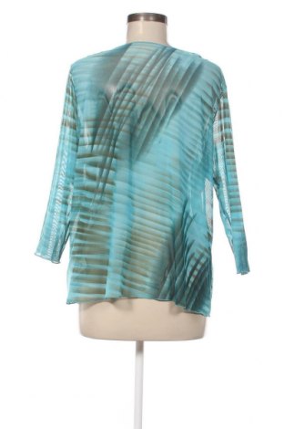 Γυναικεία μπλούζα Weill, Μέγεθος XXL, Χρώμα Μπλέ, Τιμή 27,96 €