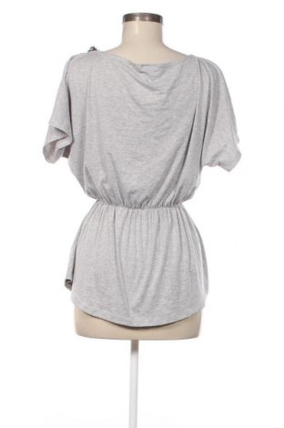 Дамска блуза Wet Seal, Размер L, Цвят Сив, Цена 10,73 лв.