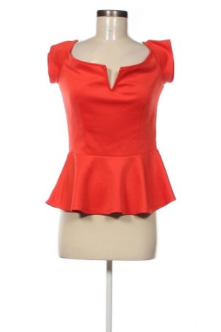 Damen Shirt Wet Seal, Größe L, Farbe Rot, Preis € 10,53