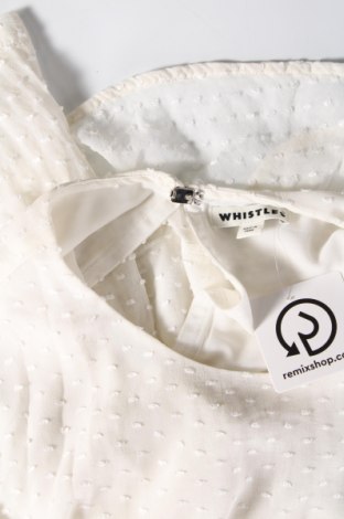 Damen Shirt Whistles, Größe M, Farbe Weiß, Preis 52,19 €