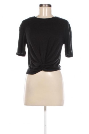 Дамска блуза Wilfred, Размер L, Цвят Черен, Цена 23,52 лв.