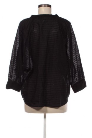 Γυναικεία μπλούζα Windsor, Μέγεθος XXL, Χρώμα Μαύρο, Τιμή 17,00 €