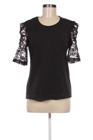 Дамска блуза Wissmach, Размер M, Цвят Черен, Цена 6,65 лв.