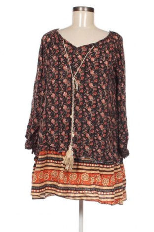 Γυναικεία μπλούζα Wiya, Μέγεθος M, Χρώμα Πολύχρωμο, Τιμή 7,36 €