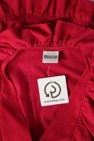 Γυναικεία μπλούζα Wolford, Μέγεθος XS, Χρώμα Ρόζ , Τιμή 93,85 €