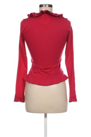 Damen Shirt Wolford, Größe XS, Farbe Rosa, Preis 93,85 €