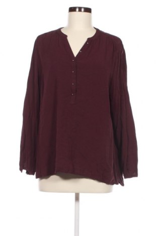 Damen Shirt Woman By Tchibo, Größe XXL, Farbe Rot, Preis € 5,29