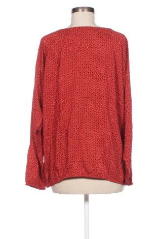 Bluză de femei Woman By Tchibo, Mărime XL, Culoare Roșu, Preț 28,13 Lei