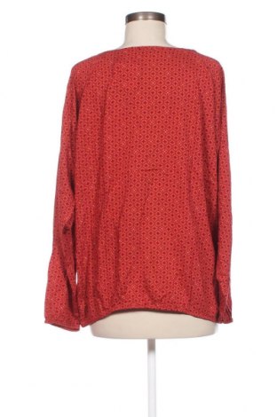 Damen Shirt Woman By Tchibo, Größe XL, Farbe Rot, Preis € 13,22