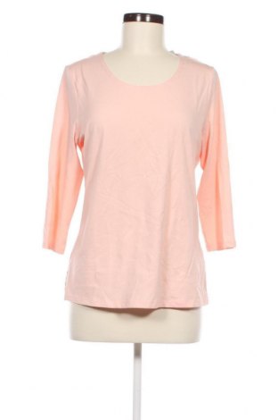 Damen Shirt Woman By Tchibo, Größe M, Farbe Rosa, Preis 5,29 €