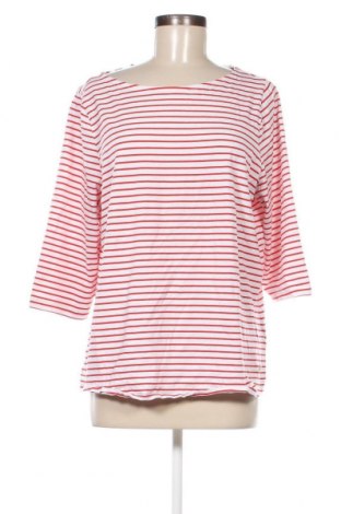 Γυναικεία μπλούζα Woman By Tchibo, Μέγεθος XL, Χρώμα Πολύχρωμο, Τιμή 5,29 €