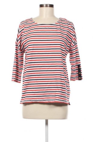 Damen Shirt Woman By Tchibo, Größe M, Farbe Mehrfarbig, Preis 5,29 €